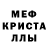МДМА кристаллы Riri Kar